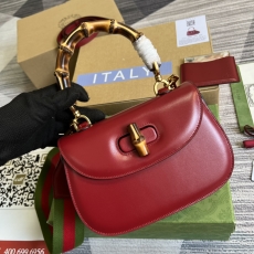 Gucci Satchel Bags